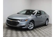 $18495 : Chevrolet Malibu 2024 LS Fle thumbnail