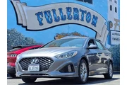 Hyundai SONATA 2019 SEL 4dr en Orange County