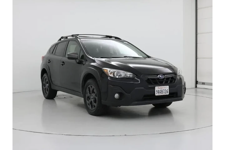 $24998 : Subaru Crosstrek 2022 AWD Sp image 1
