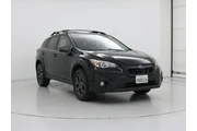 Subaru Crosstrek 2022 AWD Sp