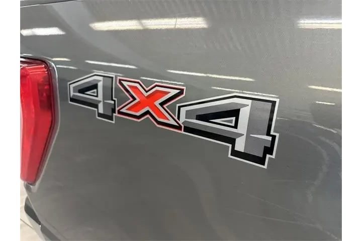 $35000 : Ford F-150 2021 4x4 XLT 4dr image 9