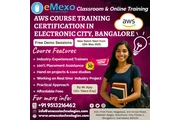 AWS Training Electronic City en Vancouver