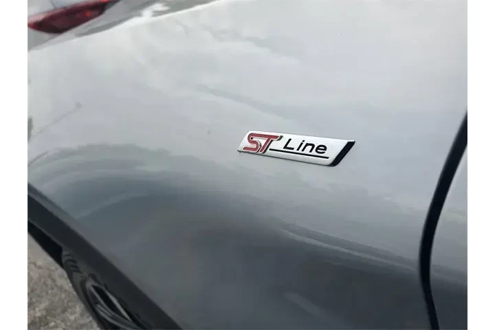 $27990 : Ford Explorer 2022 ST-Line 4 image 7