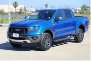 $25402 : Ford Ranger 2020 4x2 XLT 4dr thumbnail
