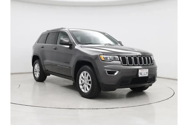 $28998 : Jeep Grand Cherokee 2021 4x4 image 1