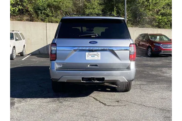 $25590 : Ford Expedition 2021 4x2 Lim image 5