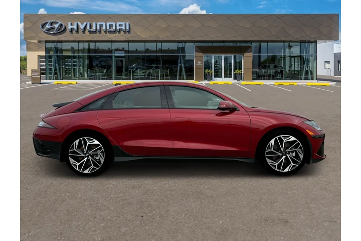 $32940 : Hyundai IONIQ 6 2025 Limited image 9