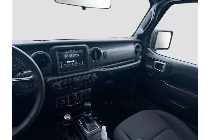 $24477 : Jeep Wrangler 2023 4x4 Willy image 7
