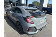 $17383 : Honda Civic 2018 Sport 4dr H thumbnail
