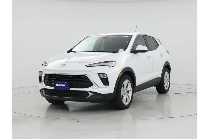 $20998 : Buick Encore GX 2025 Preferr image 4