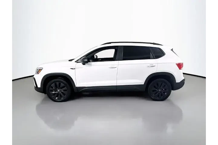 $19500 : Volkswagen Taos 2022 S 4dr S image 4