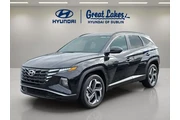 Hyundai TUCSON 2023 AWD SEL en Binghamton