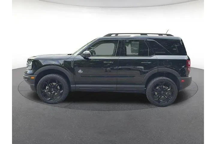 $28789 : Ford Bronco Sport 2024 AWD O image 3