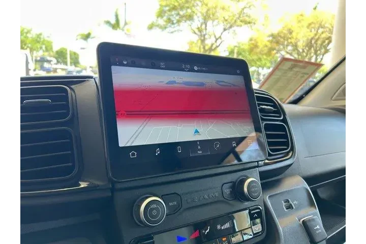 $32247 : Ram ProMaster EV 2024 Delive image 10