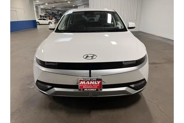 $26640 : Hyundai IONIQ 5 2024 AWD SEL image 8