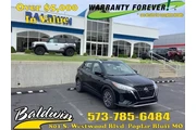 $16950 : Nissan Kicks 2021 SV 4dr Cro thumbnail
