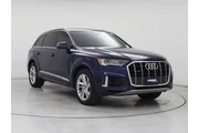 Audi Q7 2020 AWD quattro Pre en San Francisco Bay Area