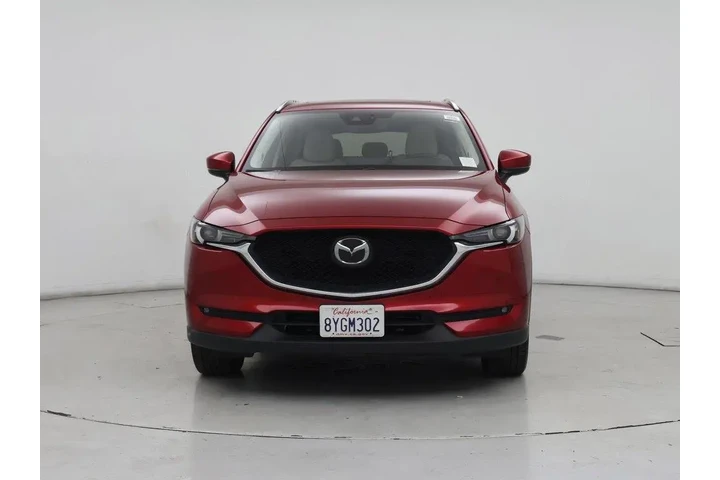 $24998 : Mazda CX-5 2021 AWD Grand To image 5
