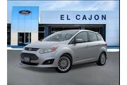 Ford C-MAX Hybrid 2013 SEL 4