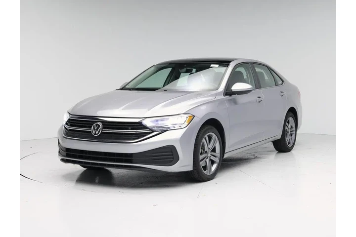 $18998 : Volkswagen Jetta 2024 SE 4dr image 4