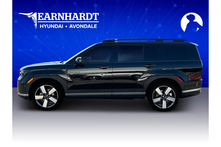 $34500 : Hyundai SANTA FE 2024 Limite image 3
