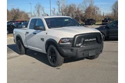 Ram 1500 Classic 2022 4x4 SL