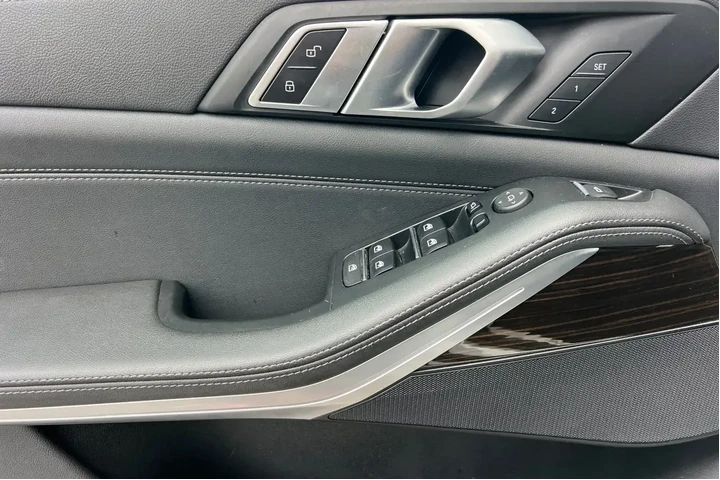 BMW X5 2023 AWD xDrive40i 4d image 10