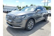 $24990 : Lincoln Nautilus 2021 Reserv thumbnail