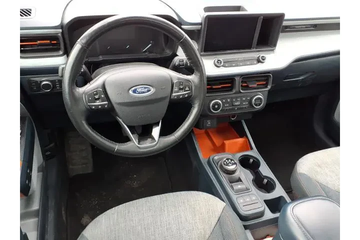 $19897 : Ford Maverick 2022 XLT 4dr S image 3