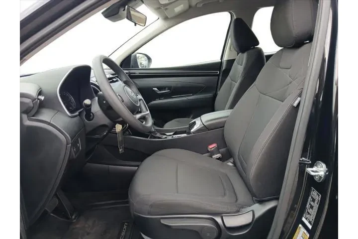 $21988 : Hyundai TUCSON 2024 SE 4dr S image 9