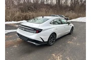 $20900 : Hyundai SONATA 2024 AWD SEL thumbnail