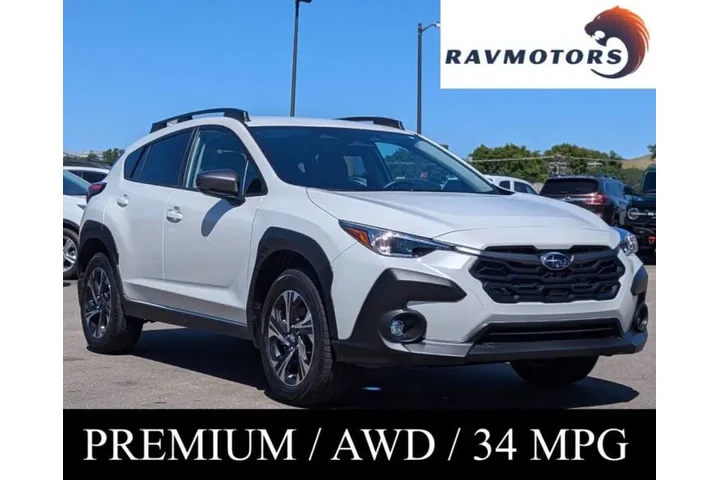 $18995 : 2024 Crosstrek Premium image 2