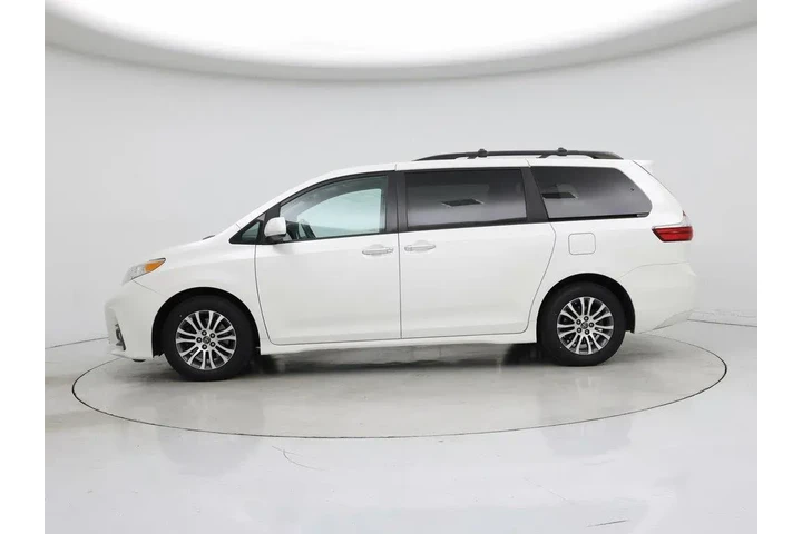 $25998 : Toyota Sienna 2020 XLE 7-Pas image 3