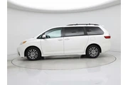 $25998 : Toyota Sienna 2020 XLE 7-Pas thumbnail