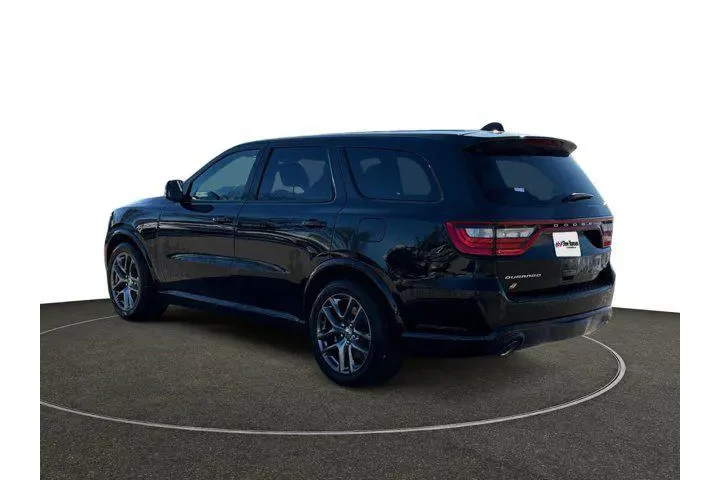 $35994 : Dodge Durango 2022 AWD R/T 4 image 3