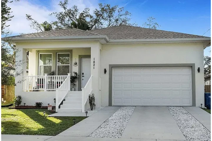 $1864 : HOUSE FOR RENT IN TAMPA FL image 2