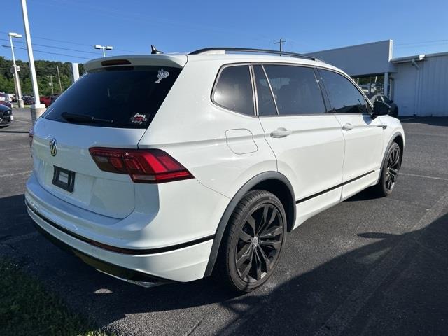 $24990 : PRE-OWNED 2021 VOLKSWAGEN TIG image 4