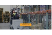 Forklift Safety Systems en Birmingham