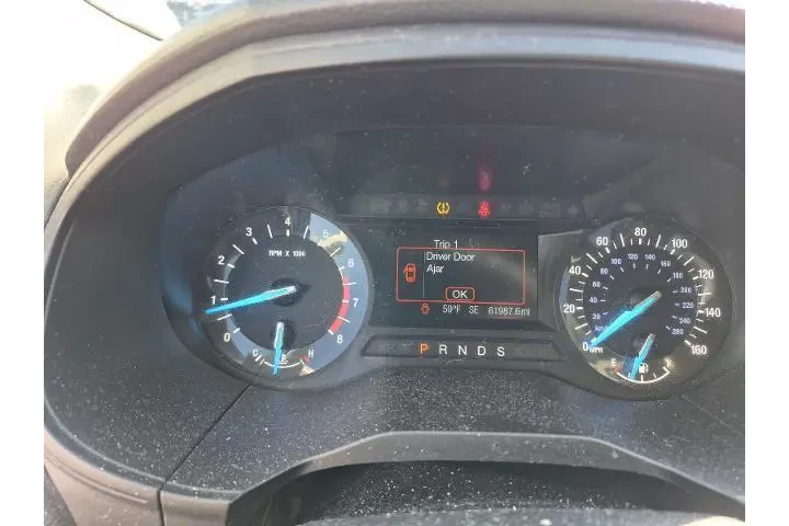 $12981 : Ford Edge 2018 SE 4dr Crosso image 5