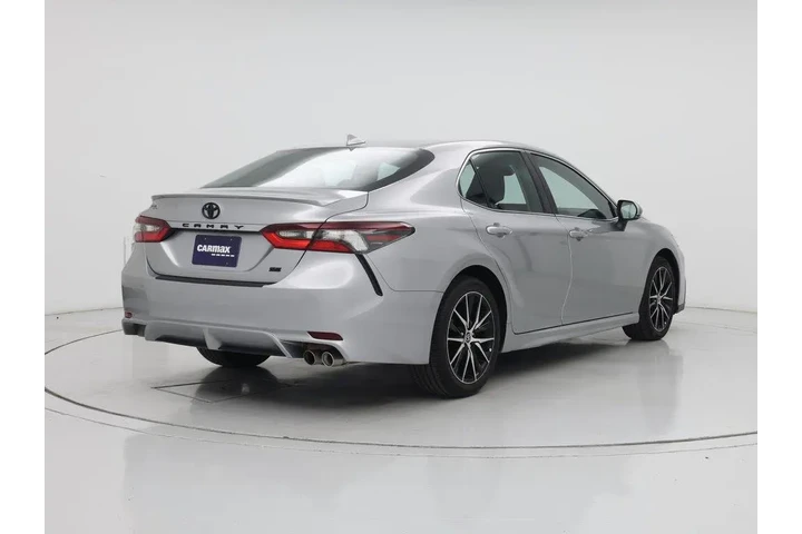 $26998 : Toyota Camry 2023 SE 4dr Sed image 8