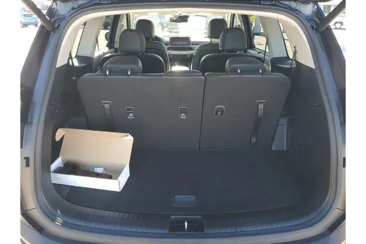 $25591 : Kia Telluride 2021 EX 4dr SU image 8