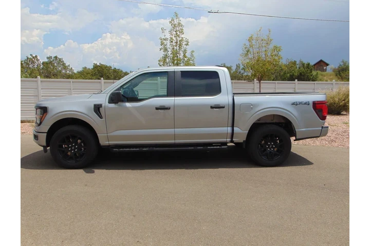 $8130 : 2024 F-150 STX image 7