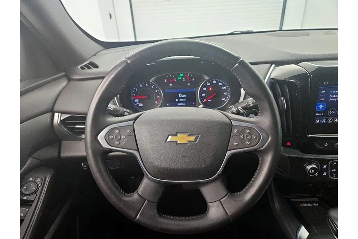$29998 : Chevrolet Traverse 2022 4x4 image 10