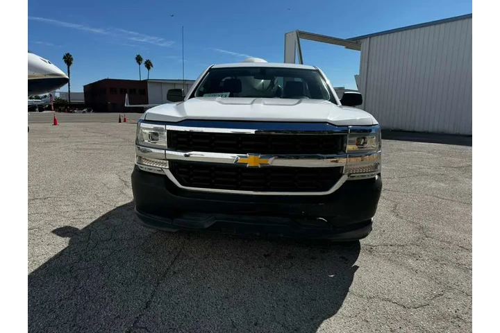 $10500 : CHEVROLET SILVERADO 1500 image 3