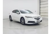 Acura TLX 2016 4dr Sedan en Sacramento