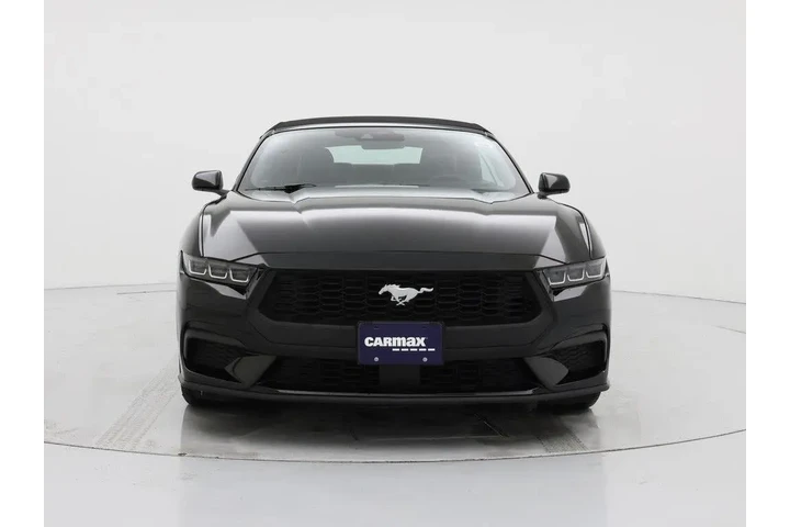 $33998 : Ford Mustang 2024 EcoBoost 2 image 5