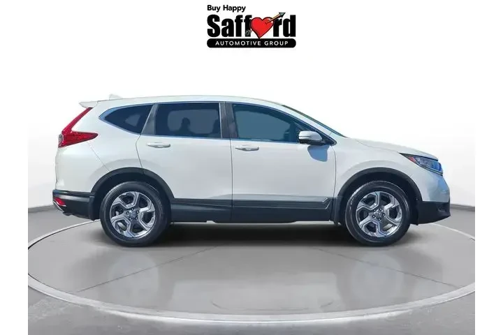 $24620 : Honda CR-V 2019 AWD EX-L 4dr image 9