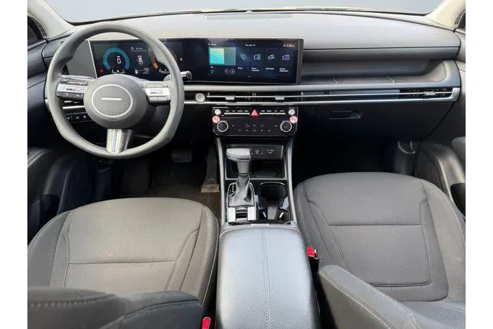 $26028 : Hyundai TUCSON 2025 AWD SEL image 10