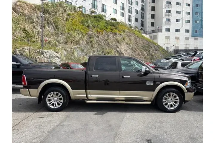 $28388 : Ram 1500 2016 4x2 Laramie Li image 7