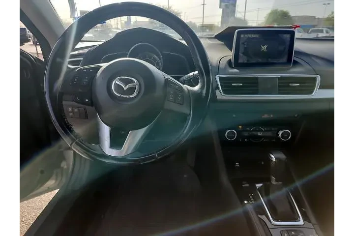 $10497 : Mazda Mazda3 2015 s Touring image 6